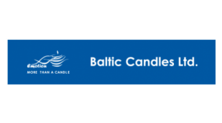 Baltic candles