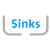 SINKS