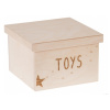 Boxy na hračky