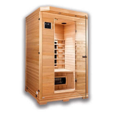 Infrasauna Grenada 2