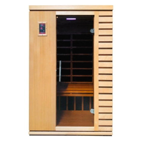 Infrasauna Marimex Popular 4001 L Infrasauna Marimex Popular 4001 L