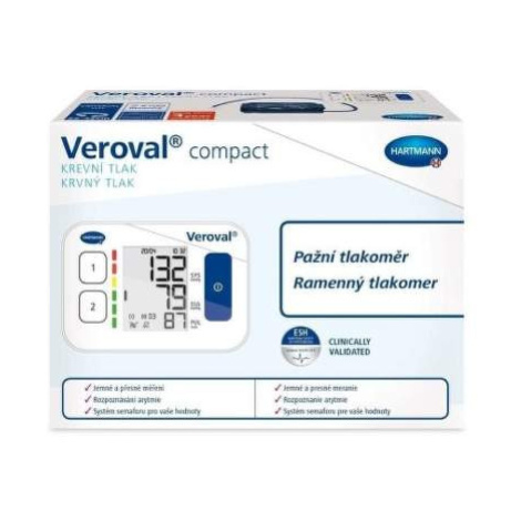 VEROVAL Compact BPU22