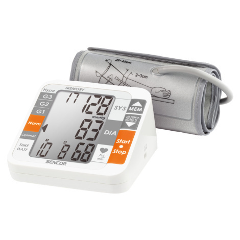 SENCOR SBP 690 SENCOR SBP 690