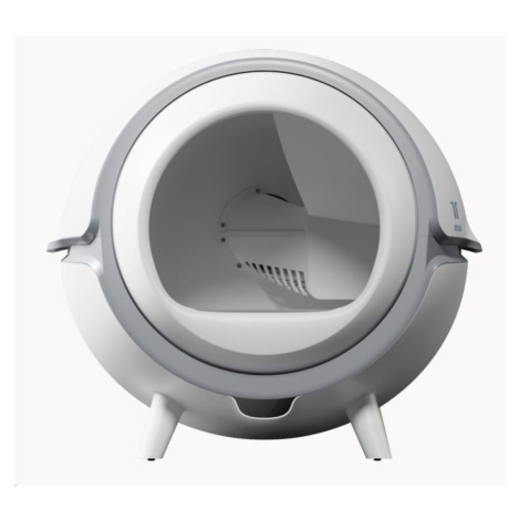 Tesla Smart Cat Toilet
