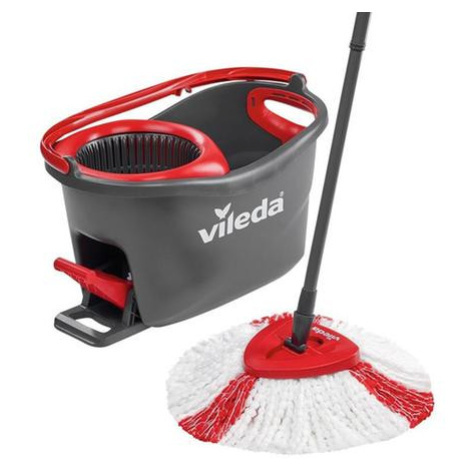 Mop Easy Wring and Clean Turbo