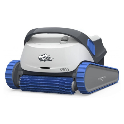 Dolphin S300i - Bazénový vysávač
