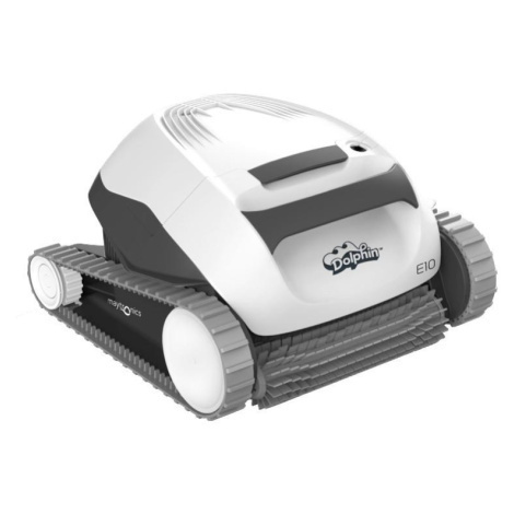 Dolphin E10 - Bazénový vysávač