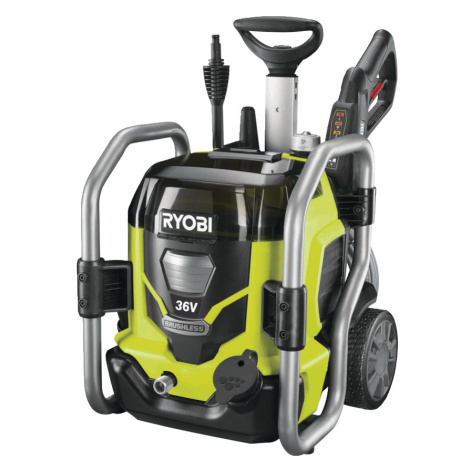 Ryobi RPW36X120HI40