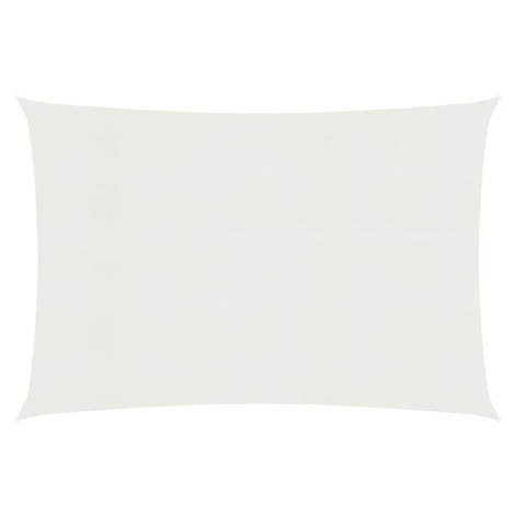 Tieniaca plachta obdĺžniková HDPE 6 x 8 m