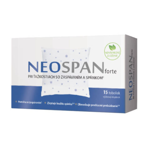 NEOSPAN forte