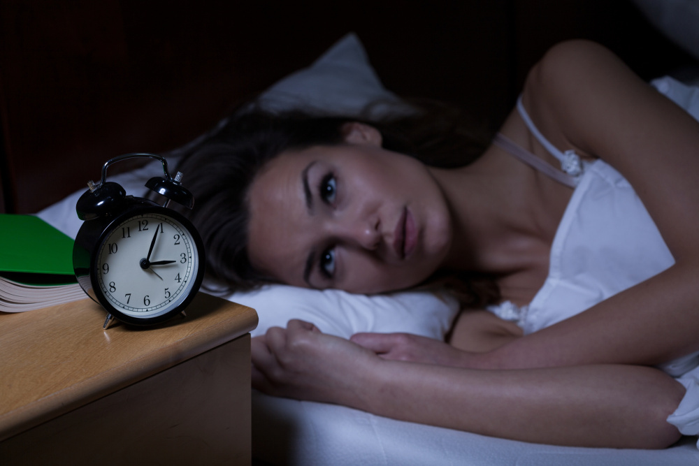 Insomnia: ako fungujú prášky na spanie bez predpisu