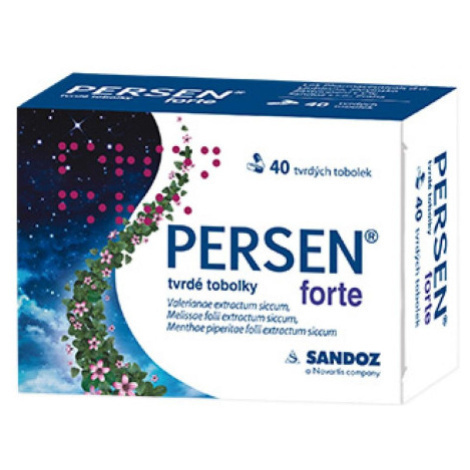 Persen forte