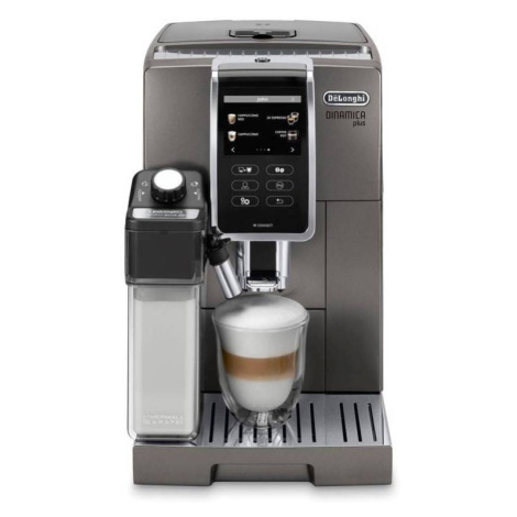 DELONGHI ECAM 370.95 T DELONGHI ECAM 370.95 T