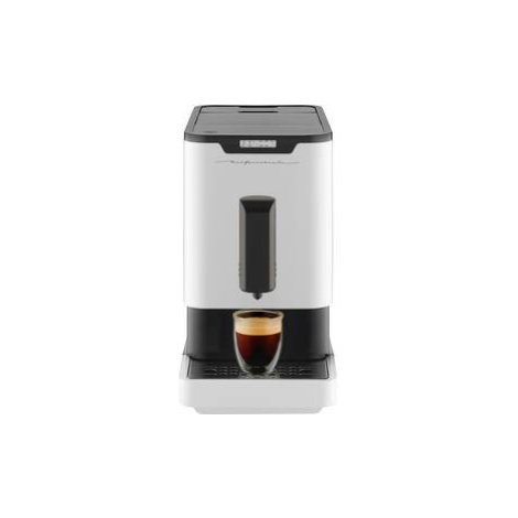 SES 7210WH automatické espresso SENCOR