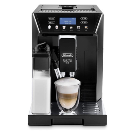 DELONGHI ECAM 46.860.B DELONGHI ECAM 46.860.B