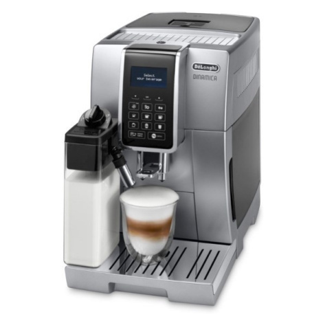 DeLonghi Dedica Style Dinamica Ecam 350.55.SB DeLonghi Dedica Style Dinamica Ecam 350.55.SB