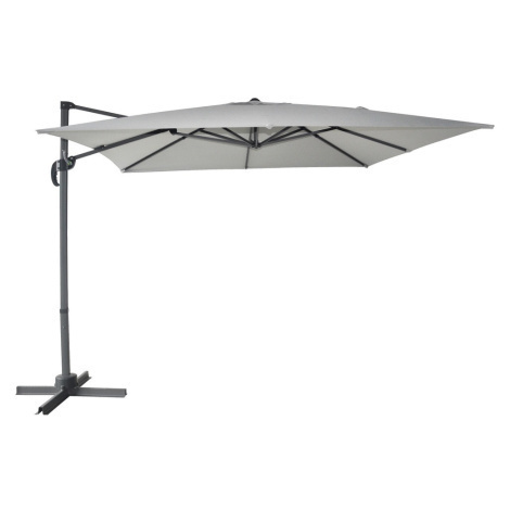 Rojaplast Slnečník Cantielver 270x270cm Rojaplast Slnečník Cantielver 270x270cm