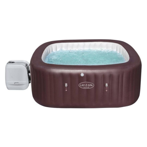 Vírivka Bestway® Lay-Z-Spa™, 60033, Maldives HydroJet™, 2,01x2,01x0,80 m Vírivka Bestway® Lay-Z-Spa™, 60033, Maldives HydroJet™, 2,01x2,01x0,80 m