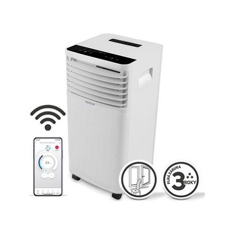 SENCOR SAC MT7007C-EUE3