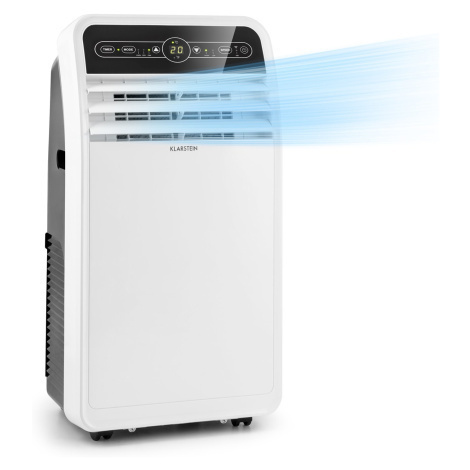 Klarstein Metrobreeze 9 New York City