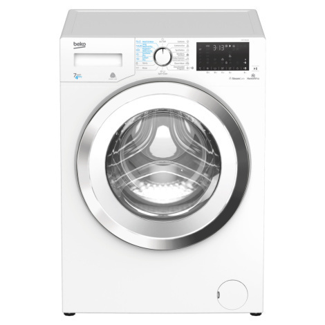 BEKO HTE7736CSXCW BEKO HTE7736CSXCW