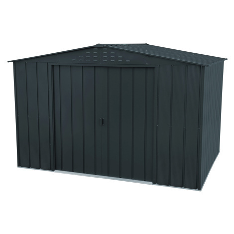 Záhradný domček Duramax COLOSSUS TOP