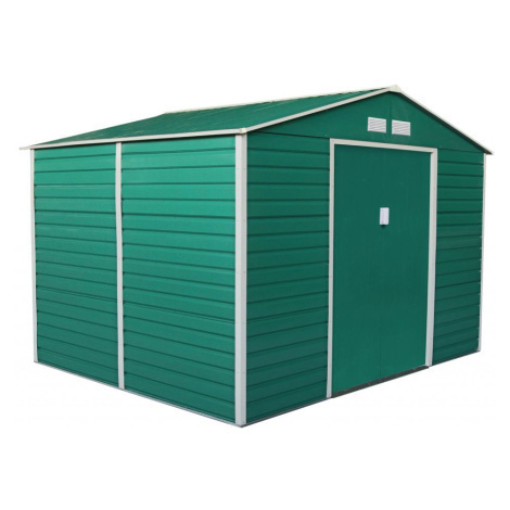 Záhradný domček G21 GAH 529