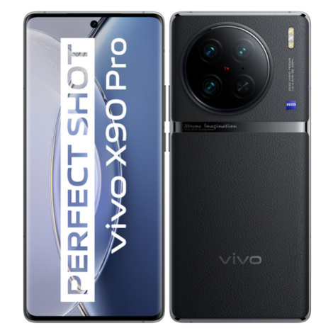 Vivo X90 Pro 5G
