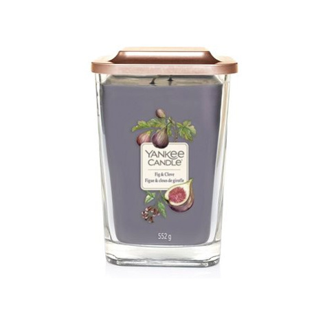 Sviečka YANKEE CANDLE Fig and Clove