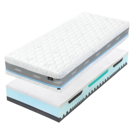 Tropico ALPINE BLUE AIR 22