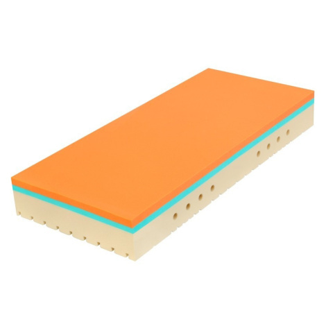 Tropico SUPER FOX VISCO Classic