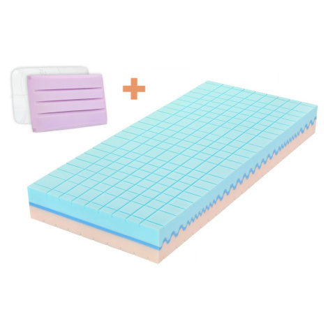 Tropico GUARD MEDICAL Matrac pre boľavý chrbát a kĺby