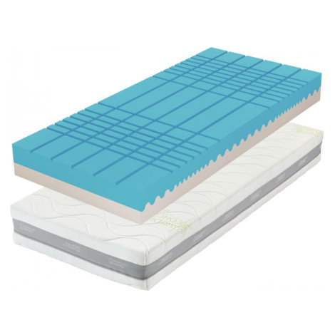 Zdravotný matrac tropico guard antibacterial