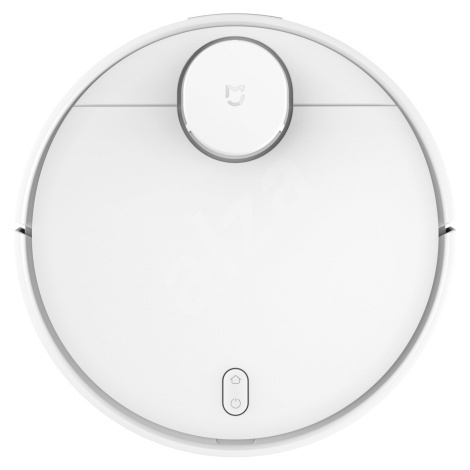 Robotický vysávač XIAOMI Mi Robot Vacuum Mop PRO, biely