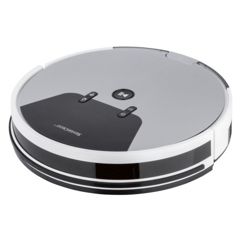 SILVERCREST® Robotický vysávač SSRA1 SILVERCREST® Robotický vysávač SSRA1