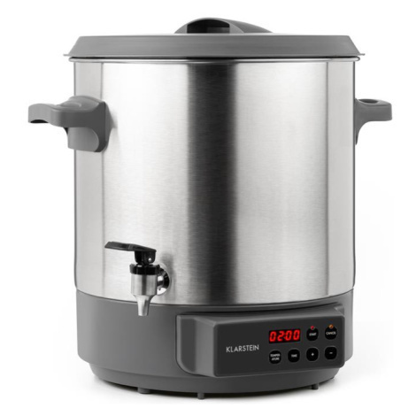 Klarstein Lady Marmalade