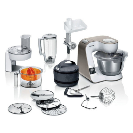 Kuchynský robot Bosch MUM5XW40 Kuchynský robot Bosch MUM5XW40