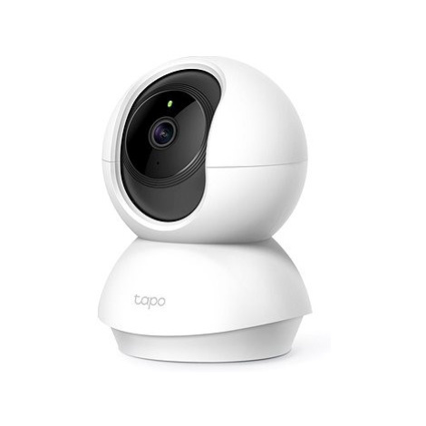 TP-LINK Tapo C200 Pan/Tilt Home Security WiFi Camera 1080P