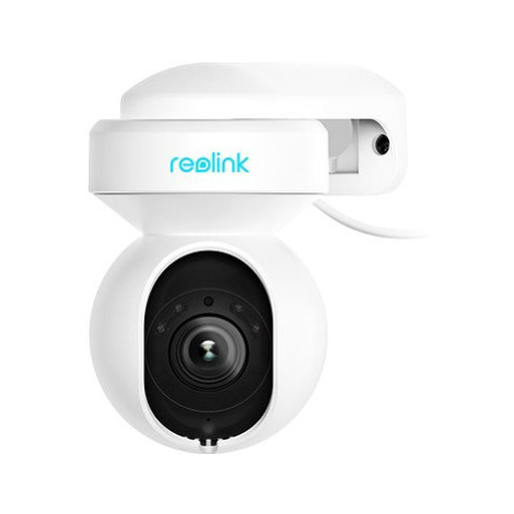 Reolink E1 Outdoor bezpečnostná kamera s auto trackingom Reolink E1 Outdoor bezpečnostná kamera s auto trackingom