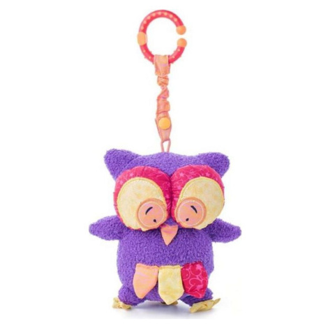 Niny Mazlící sova Hoku