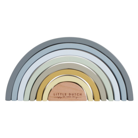 Dúha blue NEW | Little Dutch Dúha blue NEW | Little Dutch