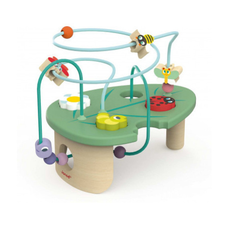 Motorický labyrint Húsenica