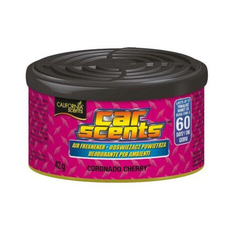 California Scents Vôňa do auta Coronado Cherry - višňa