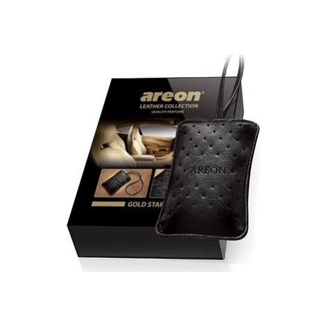 AREON LEATHER COLLECTION – Gold Star