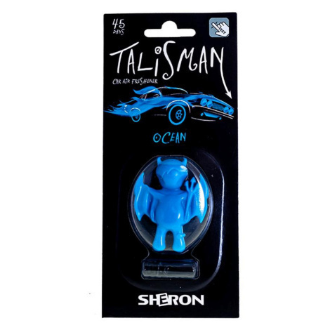 Osviežovač Sheron Talisman Ocean