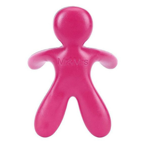 Vôňa do auta Mr&Mrs Fragrance CESARE Citrus