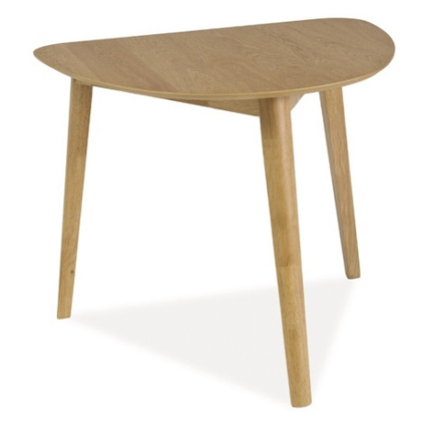 Signal Jedálenský stôl KARL