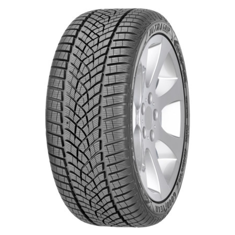 Goodyear ULTRAGRIP PERFORMANCE +