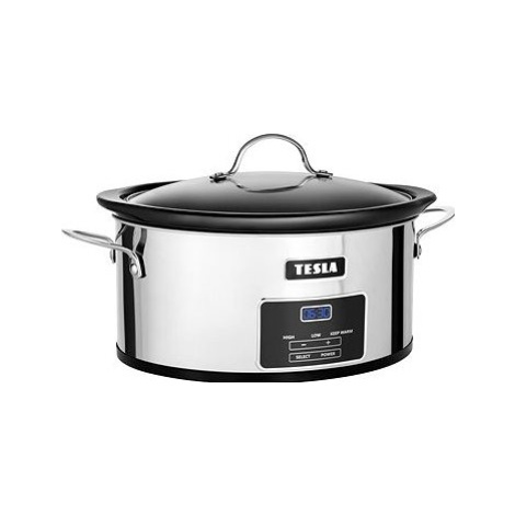 TESLA SlowCook S800 Deluxe
