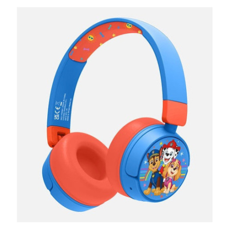 OTL PAW Patrol Kids Wireless Headphones